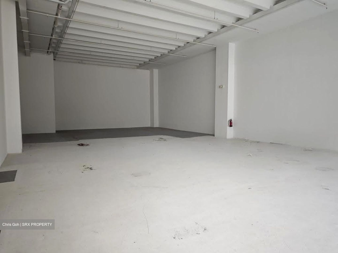 Space@tampines (D18), Warehouse #610143721